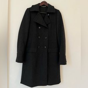 Gucci Coat grey